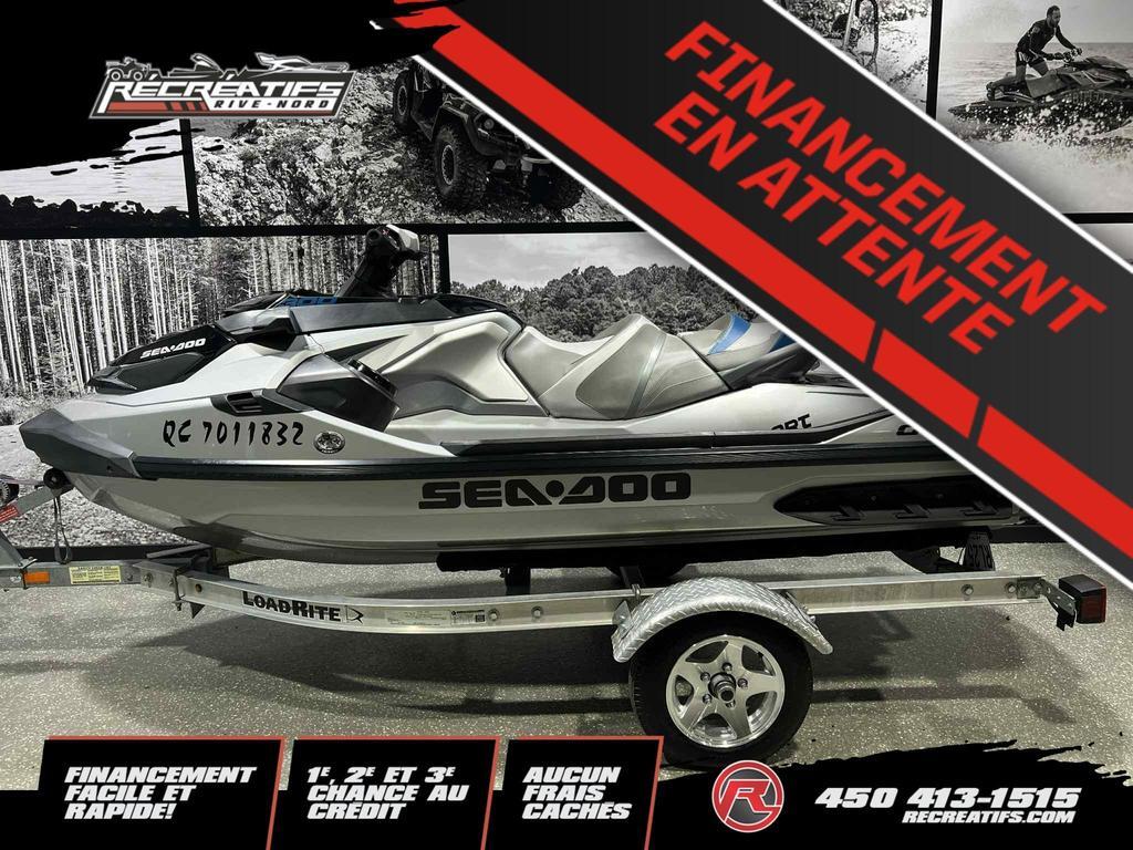 Motomarine Sea-Doo 2020 à vendre