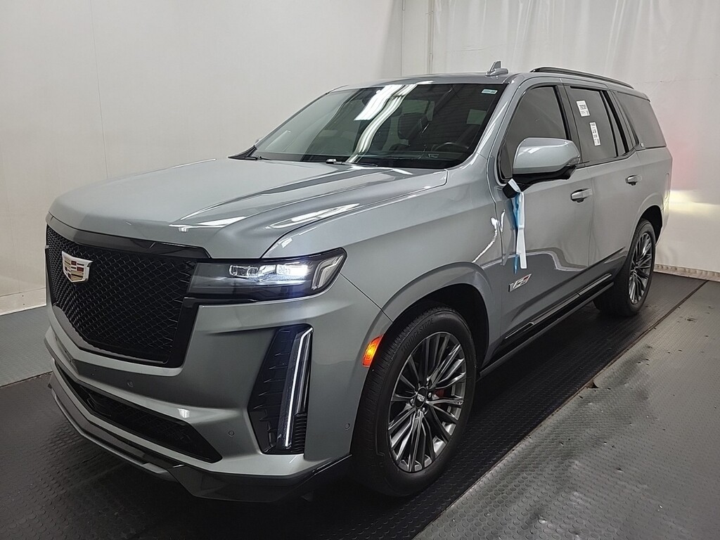 Utilitaire sport Cadillac Escalade 2023 à vendre