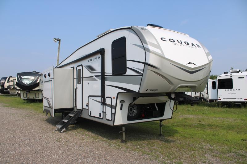 Caravane à sellette Keystone RV  2024 à vendre
