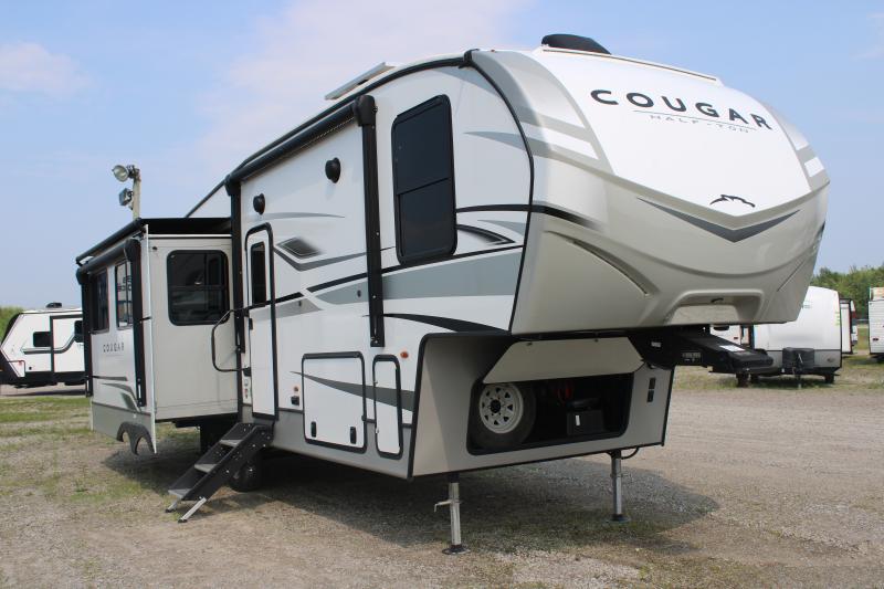 Caravane à sellette Keystone RV  2023 à vendre