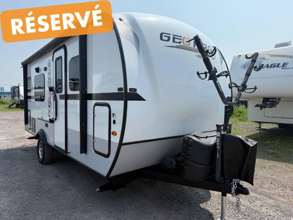 Travel Trailer Forest River  2019 à vendre