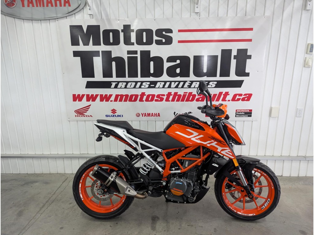 Moto routière/cruiser KTM 2019 à vendre