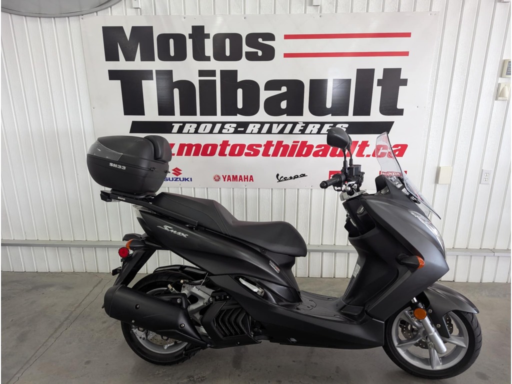 Scooter Yamaha 2020 à vendre