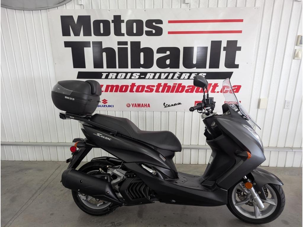Scooter Yamaha  2020 à vendre