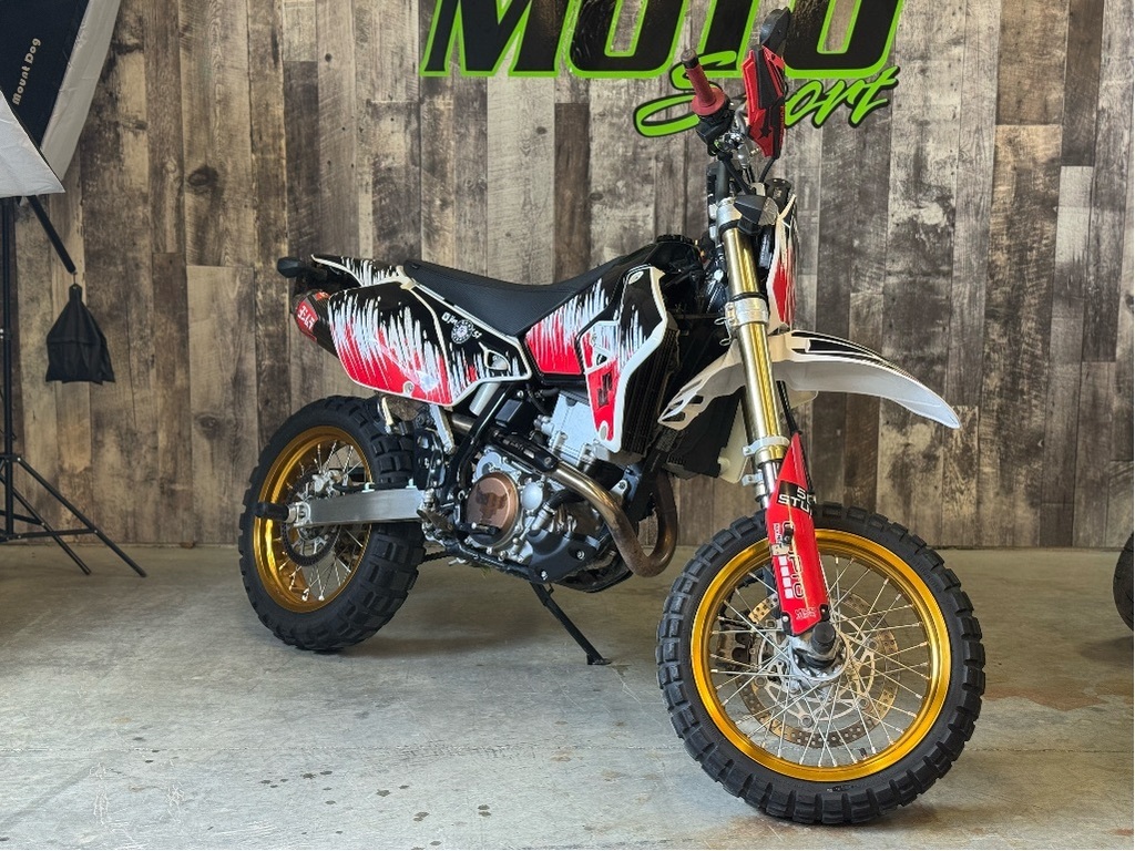 Moto routière/cruiser Suzuki 2019 à vendre