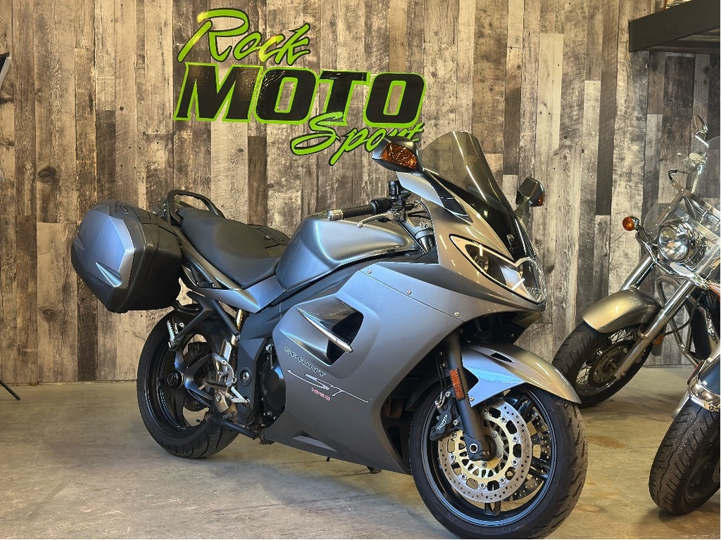 Moto routière/cruiser Triumph  2009 à vendre