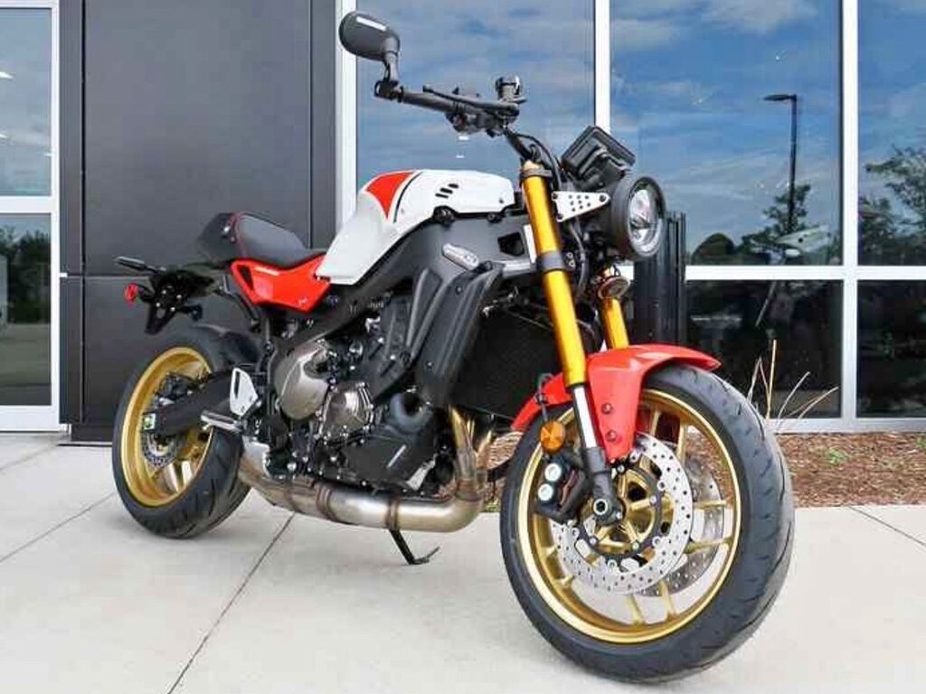 Moto sport Yamaha  2025 à vendre