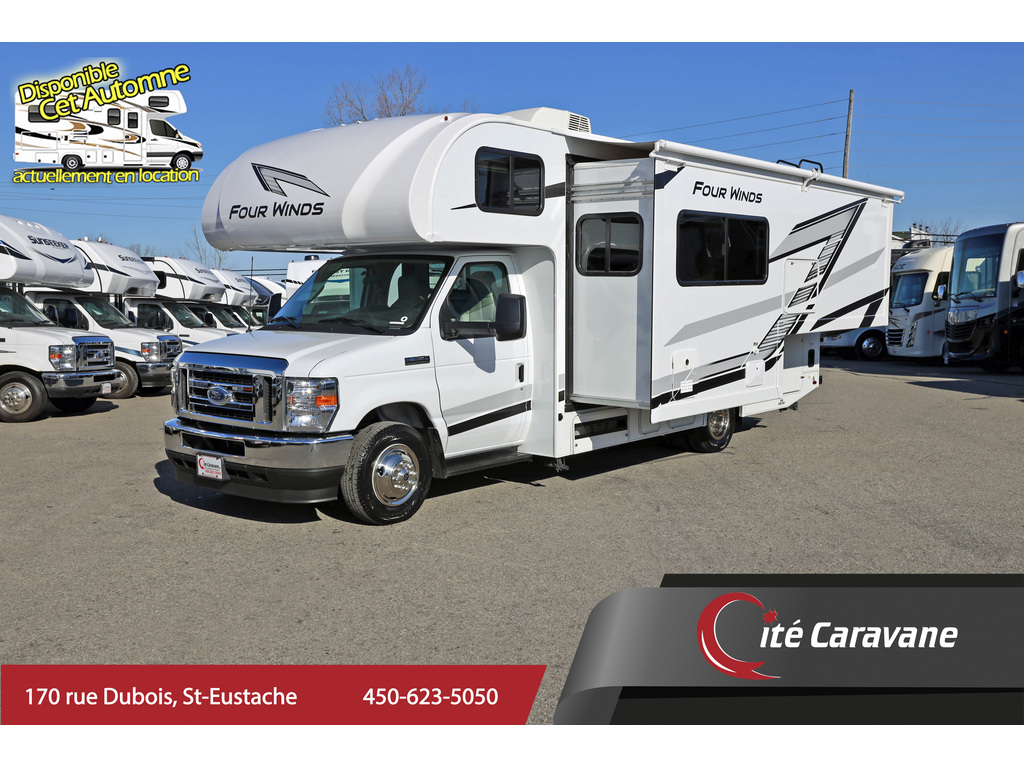 Class C Motorhome Thor Motor Coach  2026 à vendre