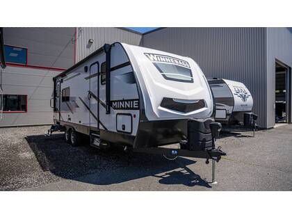 Travel Trailer Winnebago  2023 à vendre