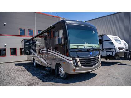 VR Classe A Holiday Rambler  2018 à vendre