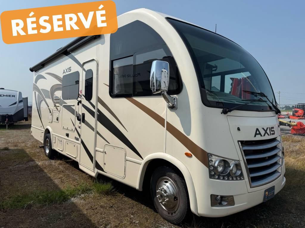 Class A Motorhome A.C.E.  2020 à vendre
