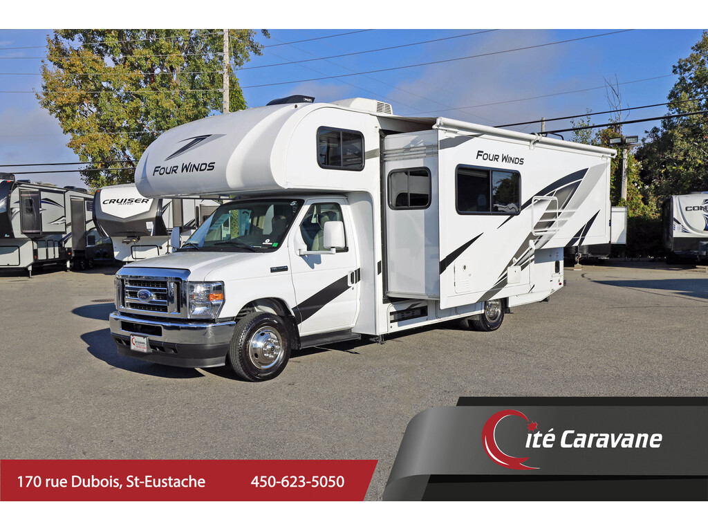 Class C Motorhome Thor Motor Coach  2025 à vendre