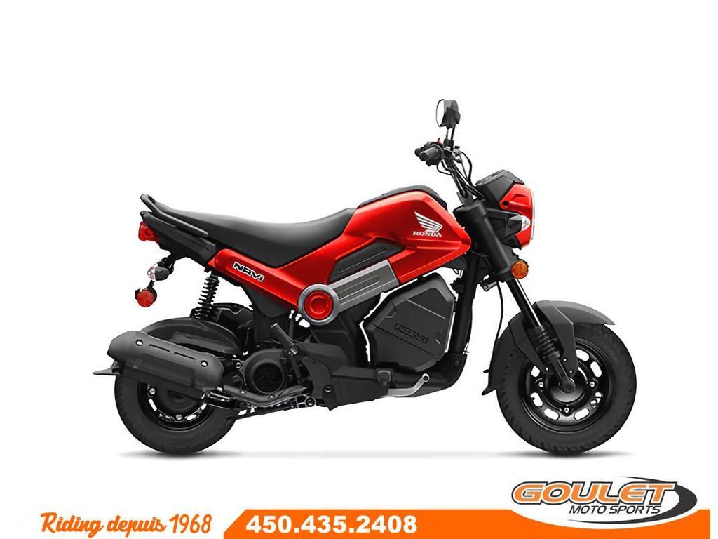 Scooter Honda 2025 à vendre
