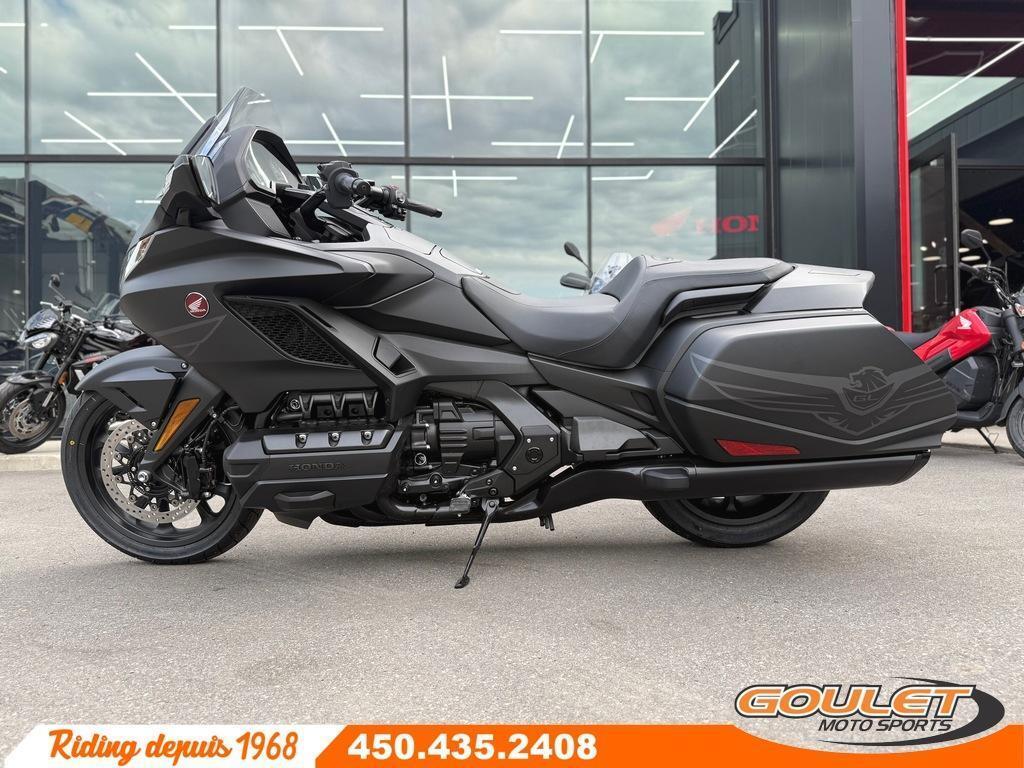 Moto tourisme Honda 2025 à vendre