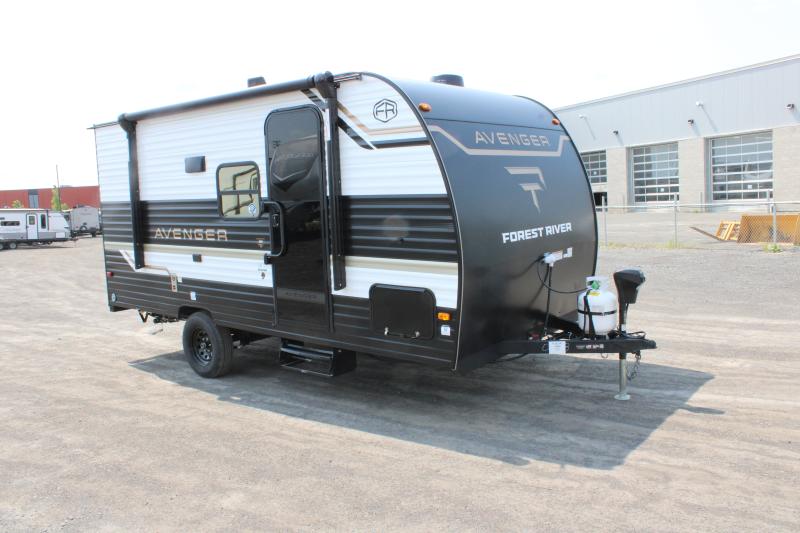 Travel Trailer Prime Time  2026 à vendre