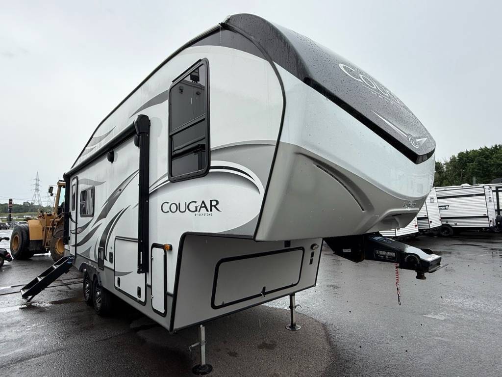 Roulotte Keystone RV 2021 à vendre