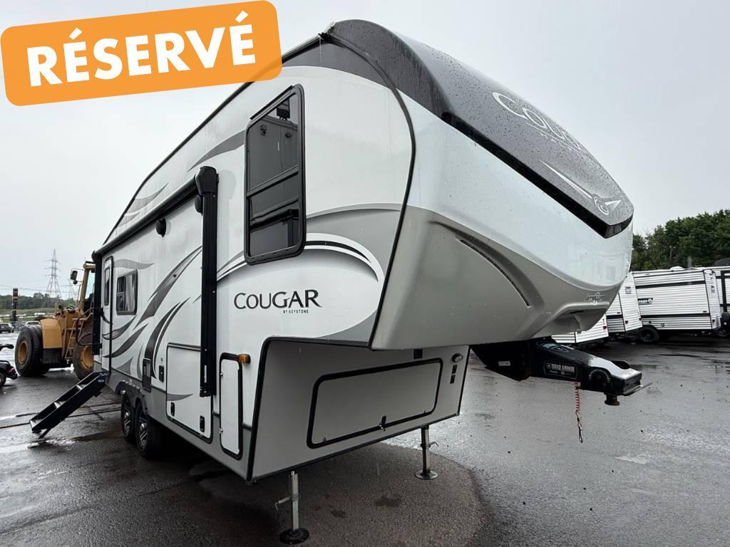 Roulotte Keystone RV  2021 à vendre