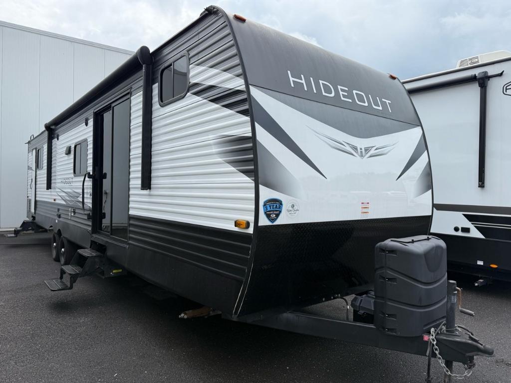 Roulotte Keystone RV 2021 à vendre