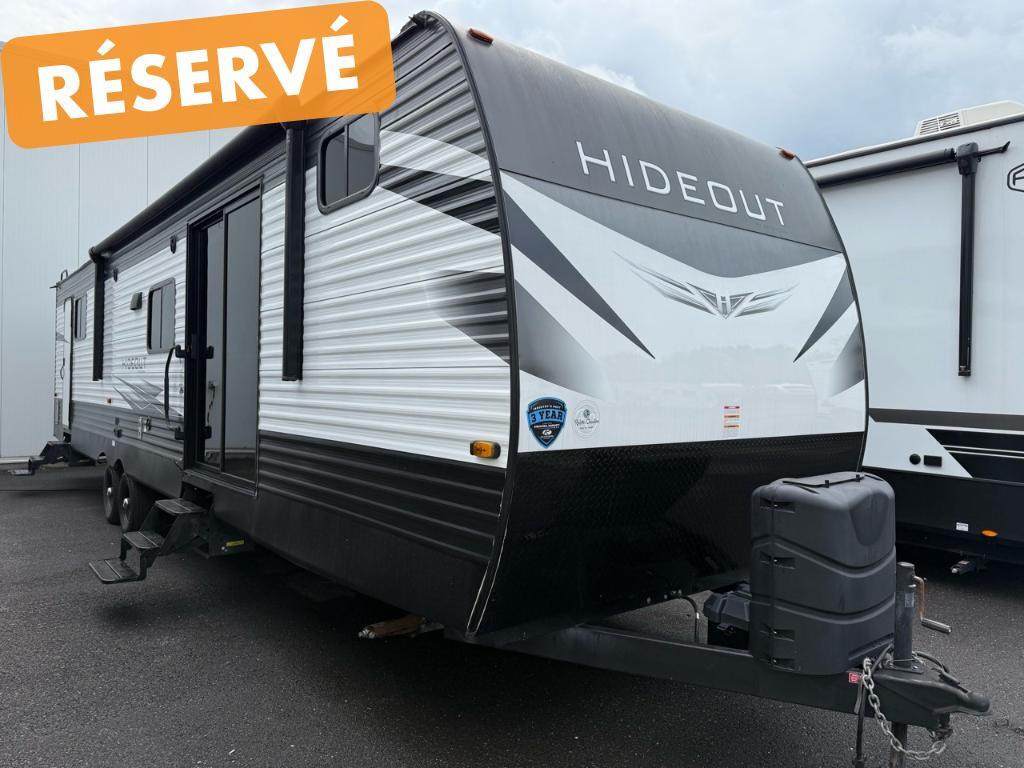 Roulotte Keystone RV  2021 à vendre