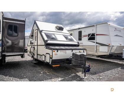 Tent Trailer Forest River  2020 à vendre