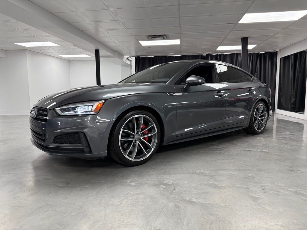 Auto Audi S5 2019 à vendre