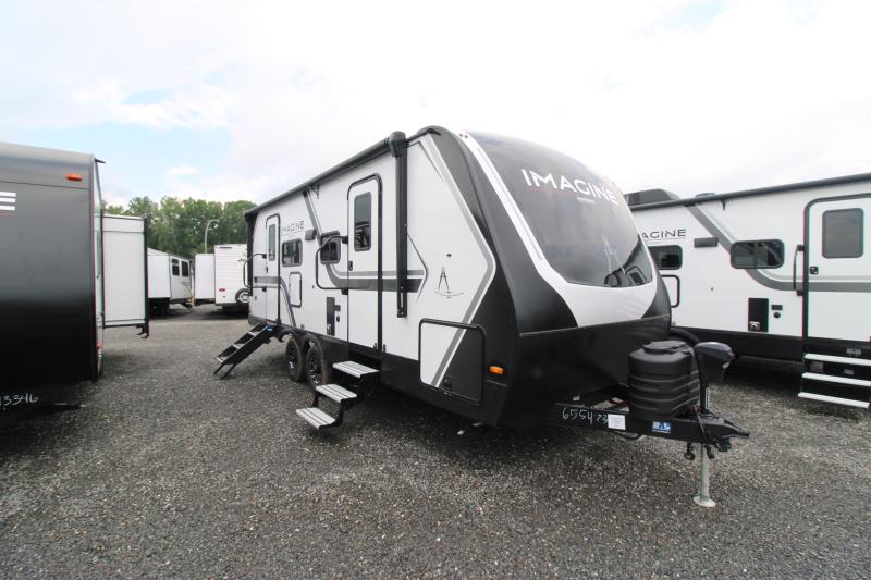 Travel Trailer Grand Design  2026 à vendre