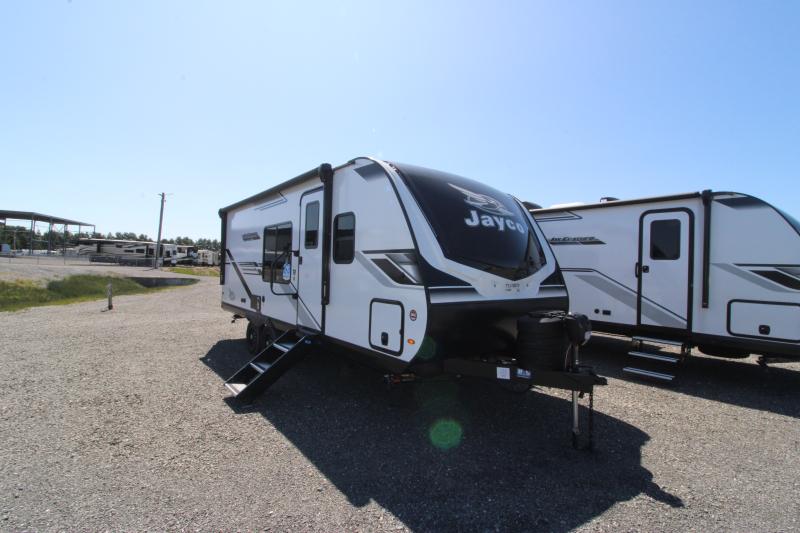 Roulotte Jayco  2026 à vendre
