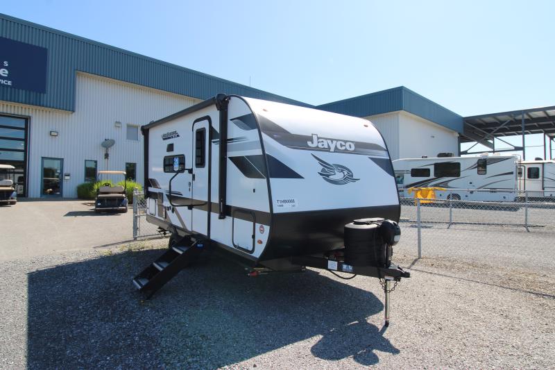 Roulotte Jayco  2026 à vendre