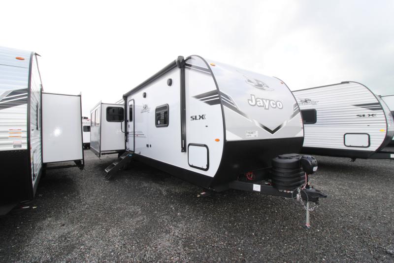 Roulotte Jayco  2026 à vendre