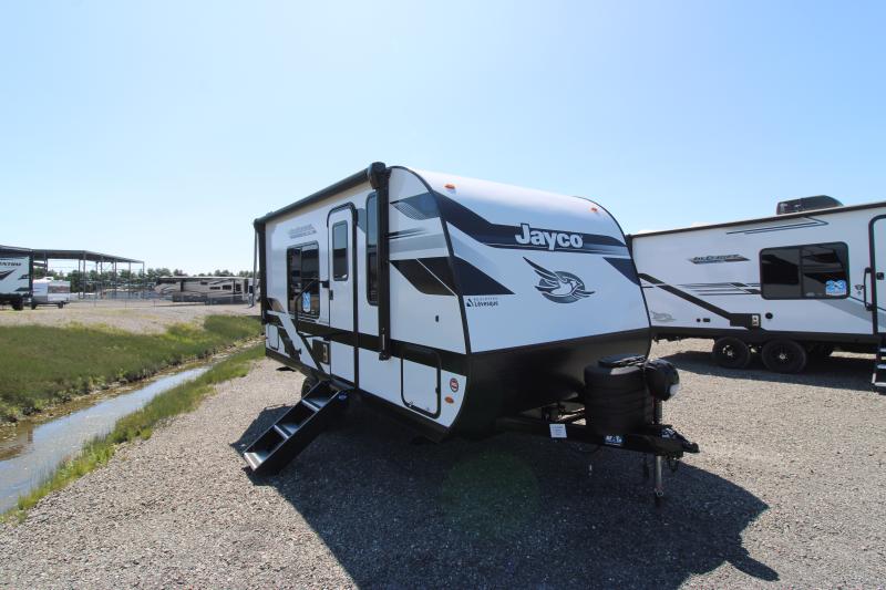 Roulotte Jayco  2026 à vendre