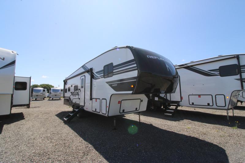Caravane à sellette Grand Design  2026 à vendre