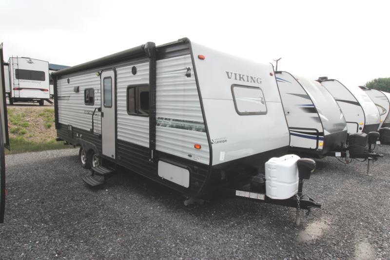 Travel Trailer Forest River  2020 à vendre