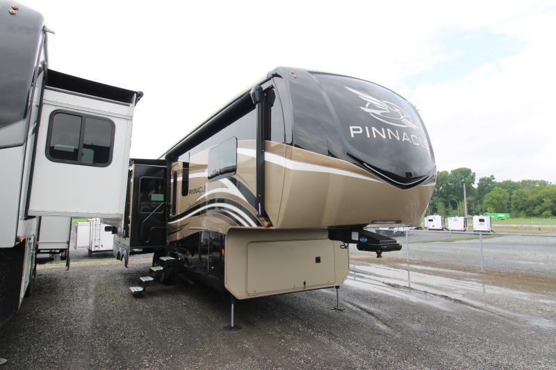 Caravane à sellette Jayco  2021 à vendre