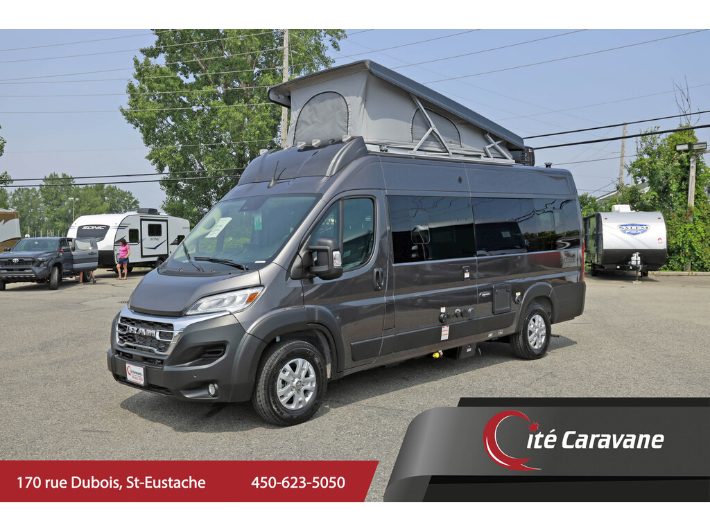 VR Classe B Thor Motor Coach 2025 à vendre