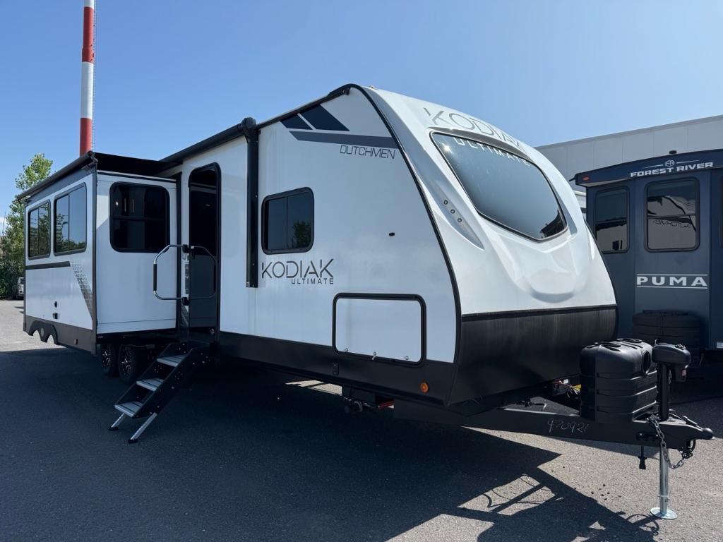 Roulotte Kodiak  2025 à vendre