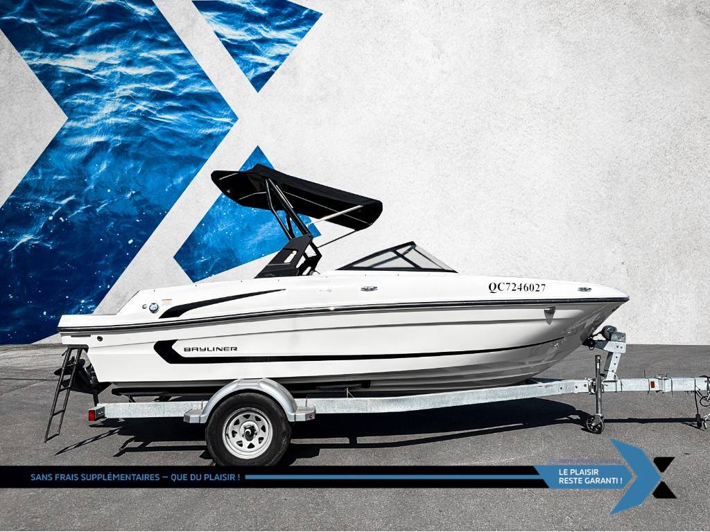 Sport Boats Bayliner  2019 à vendre