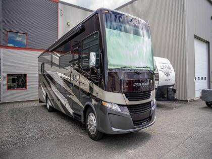Class A Motorhome Tiffin  2023 à vendre