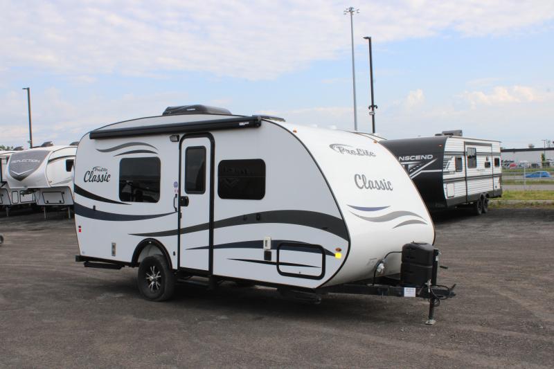Travel Trailer Prolite  2021 à vendre