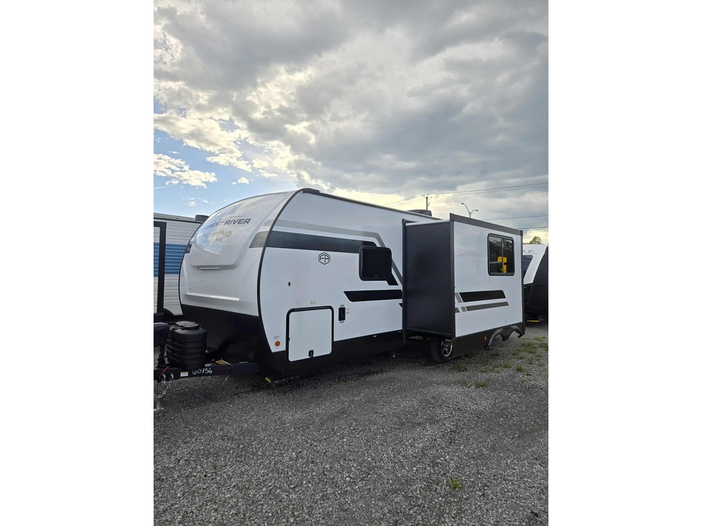 Roulotte Palomino 2025 à vendre