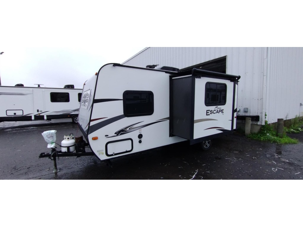 Travel Trailer Spree  2017 à vendre