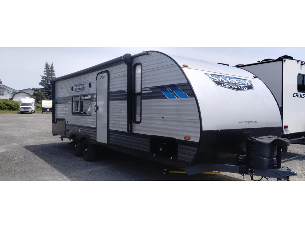 Travel Trailer Salem  2022 à vendre