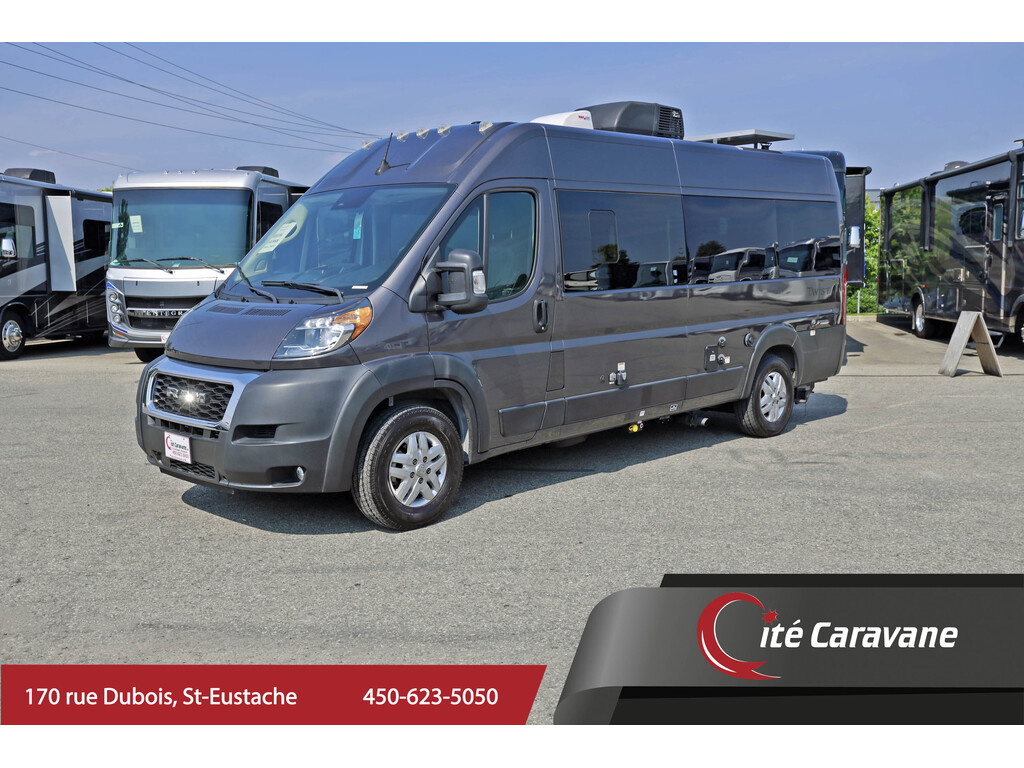 VR Classe B Thor Motor Coach  2024 à vendre
