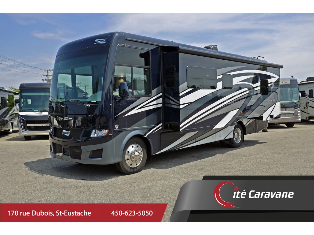 Class A Motorhome Newmar  2024 à vendre