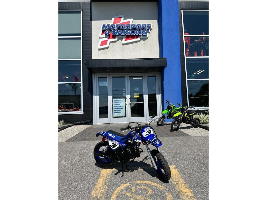 Motocross  Yamaha  2024 à vendre