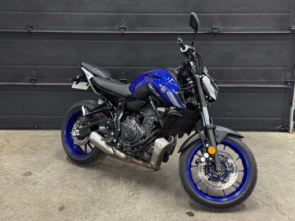 Moto routière/cruiser Yamaha  2021 à vendre