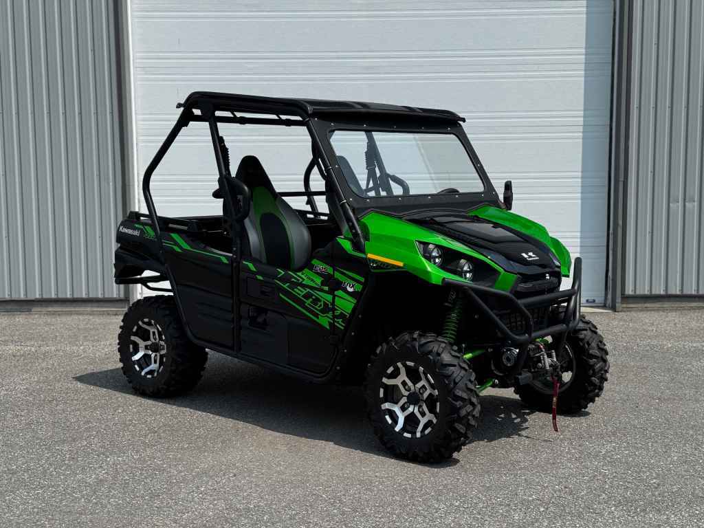 VTT Côte-à-côte Kawasaki Teryx 2020 à vendre