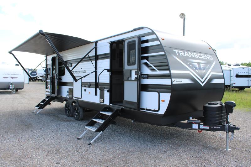 Travel Trailer Grand Design  2026 à vendre