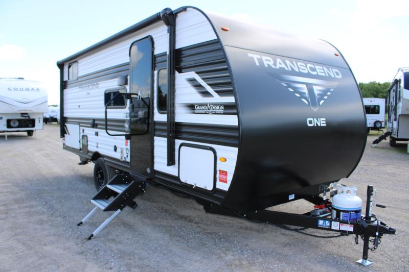 Travel Trailer Grand Design  2026 à vendre