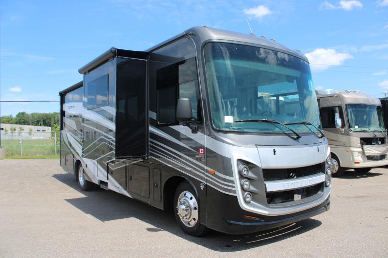 VR Classe A Entegra Coach  2026 à vendre