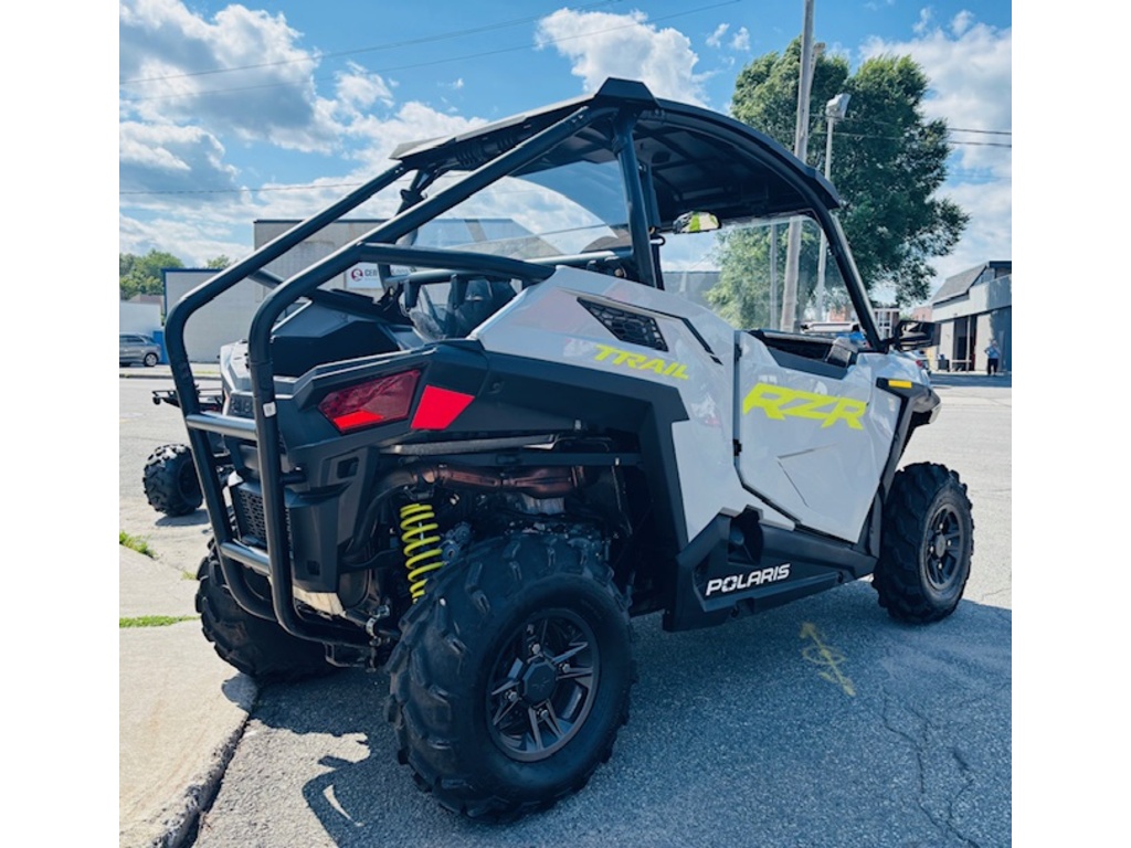 VTT Côte-à-côte Polaris RZR 2023 à vendre